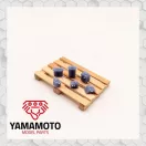Yamamoto Model Parts SET OF CAR FLUID TANKS