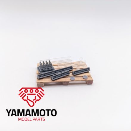 Yamamoto Model Parts Off-road Kit #2