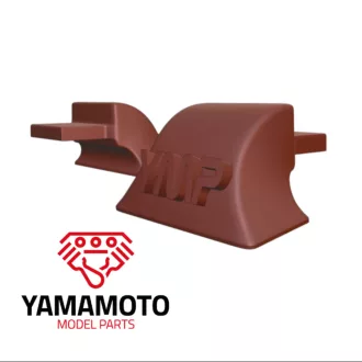 Yamamoto Model Parts Roof Rack autómakett kiegészítő