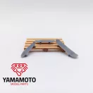Yamamoto Model Parts SKATEBOARD KIT