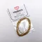Yamamoto Model Parts Braided Hose Line Gold 0,4mm 2m modellező vezeték