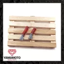 Yamamoto Model Parts Set of sports shock absorbers