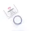 Yamamoto Model Parts Purple wire 0,3 mm Lenght 1m modellező vezeték