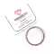 Yamamoto Model Parts Brown wire 0,3mm 1m modellező vezeték