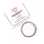 Yamamoto Model Parts Brown wire 0,3mm 1m modellező vezeték