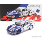 SPARK MODEL PORSCHE 911 964 RS MOBIL1 N 8 PORSCHE CARRERA CUP 1993