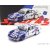 SPARK MODEL PORSCHE 911 964 RS MOBIL1 N 8 PORSCHE CARRERA CUP 1993