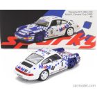 SPARK MODEL PORSCHE 911 964 RS MOBIL1 N 8 PORSCHE CARRERA CUP 1993