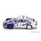 SPARK MODEL PORSCHE 911 964 RS MOBIL1 N 8 PORSCHE CARRERA CUP 1993
