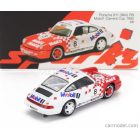 SPARK MODEL PORSCHE 911 964 RS MOBIL1 N 8 PORSCHE CARRERA CUP 1992