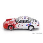 SPARK MODEL PORSCHE 911 964 RS MOBIL1 N 8 PORSCHE CARRERA CUP 1992