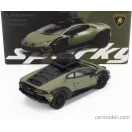 SPARK MODEL LAMBORGHINI HURACAN STERRATO 2022