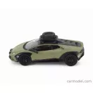 SPARK MODEL LAMBORGHINI HURACAN STERRATO 2022