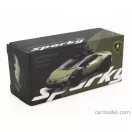 SPARK MODEL LAMBORGHINI HURACAN STERRATO 2022