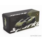 SPARK MODEL LAMBORGHINI HURACAN STERRATO 2022