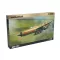 Eduard MiG-21 R - ProfiPack Edition Kit makett