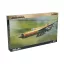 Eduard MiG-21 R - ProfiPack Edition Kit makett
