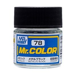 Mr. Color