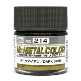 Metal Color