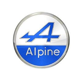 Alpine