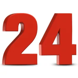 1:24 méretarány