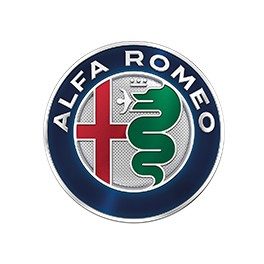 Alfa Romeo