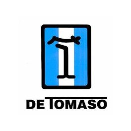 De Tomaso