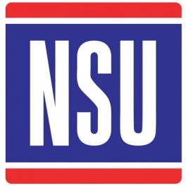 NSU